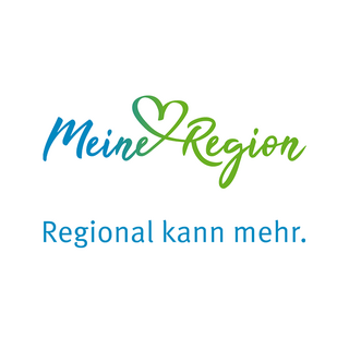 Logo von Meine Region