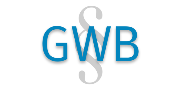 Symbolbild GWB