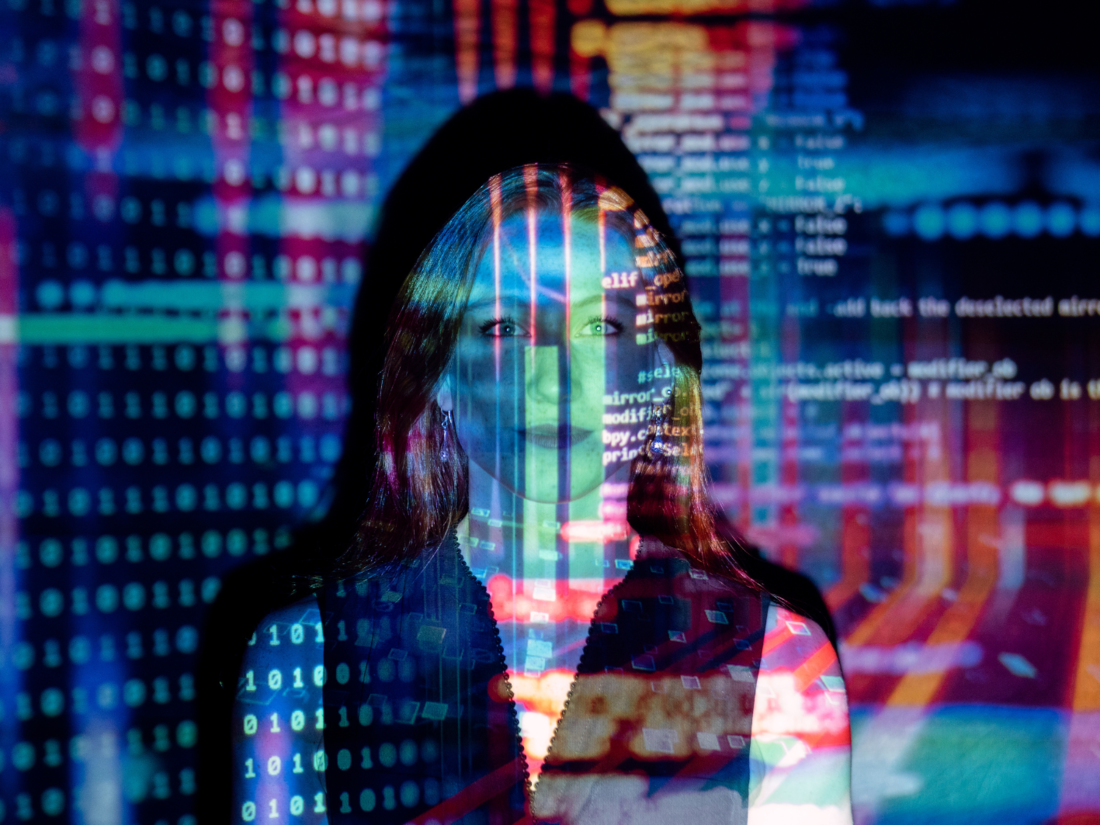 Symbolbild Projekt CAVE @ I3TC