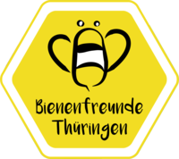 Logo: Thüringer Bienenpreis