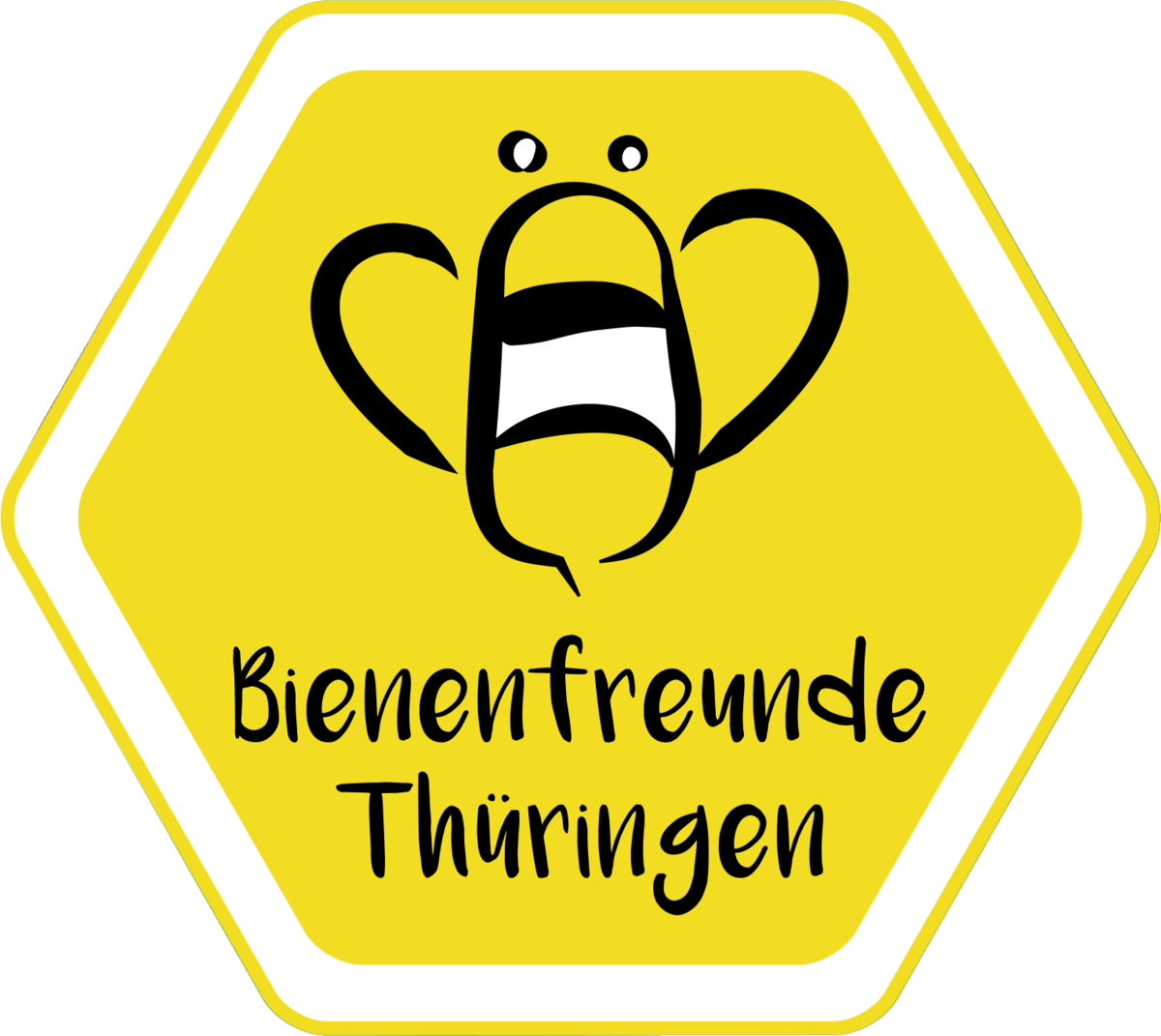 Logo Bienenfreunde 