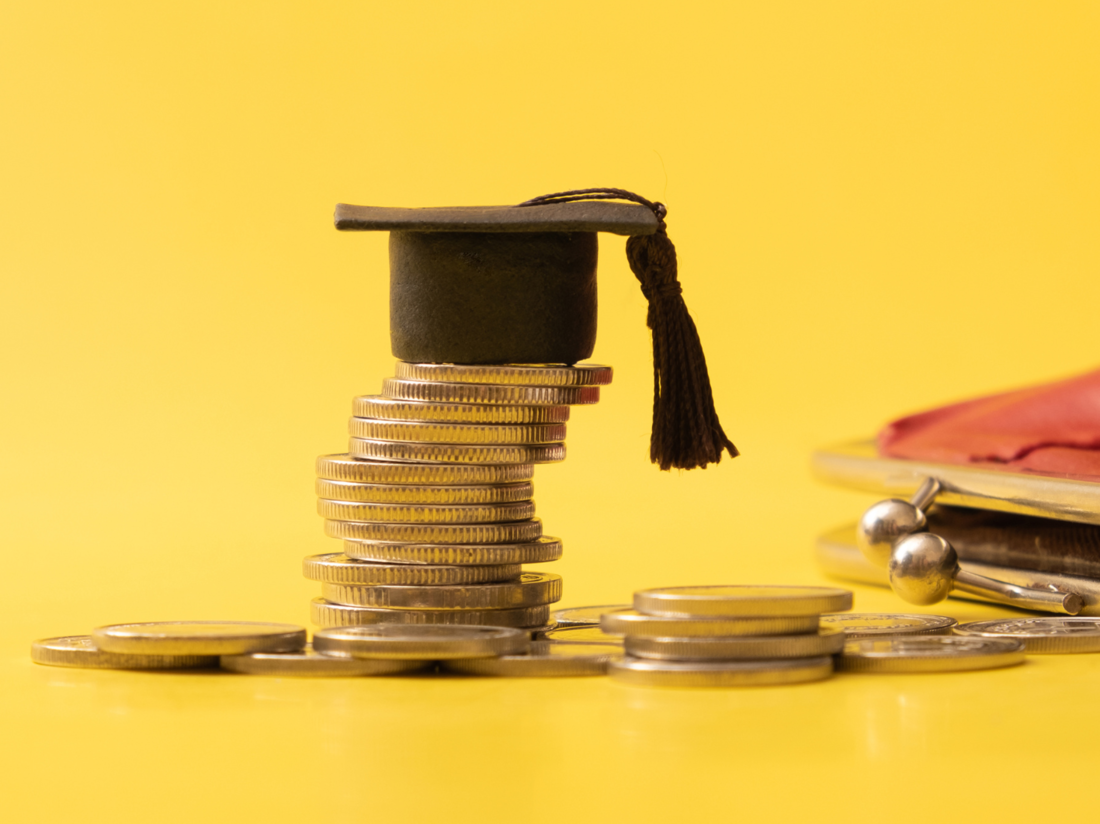 Symbolbild Förderung