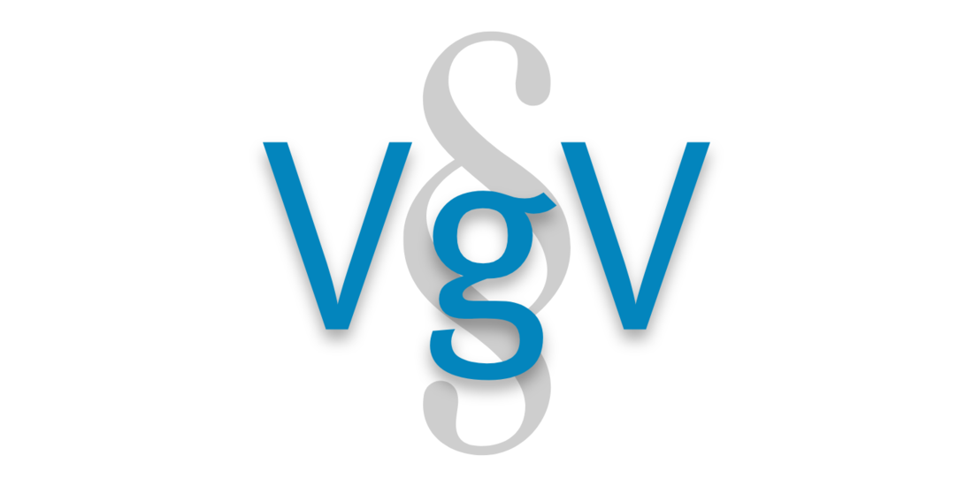 Symbolbild Verordnung über die Vergabe öffentlicher Aufträge