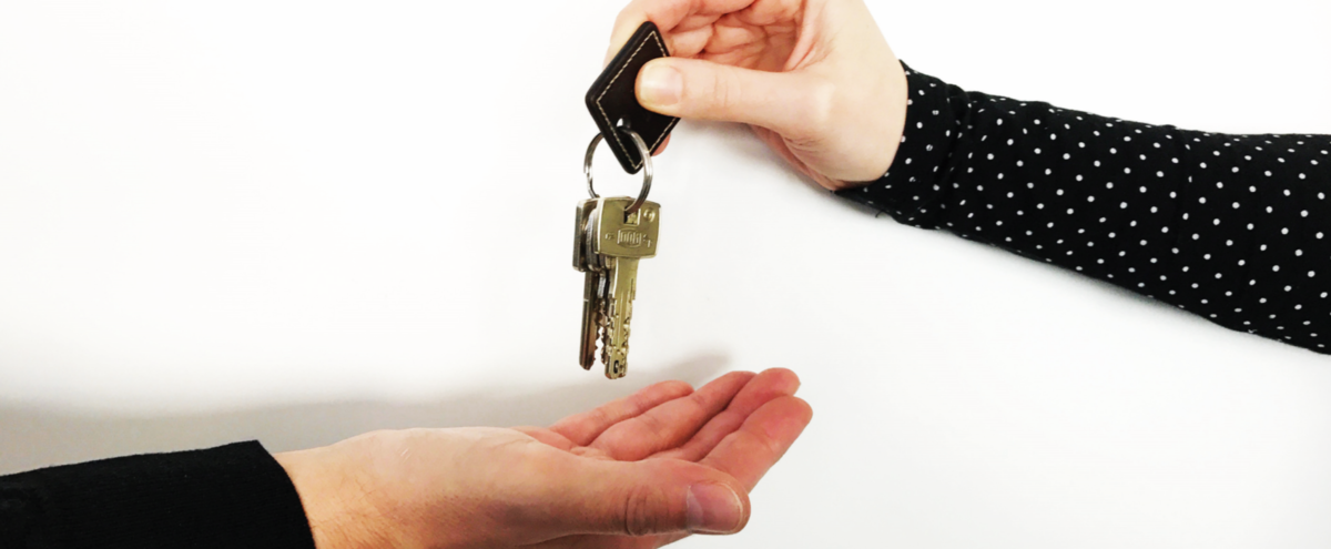 Unternehmensnachfolge