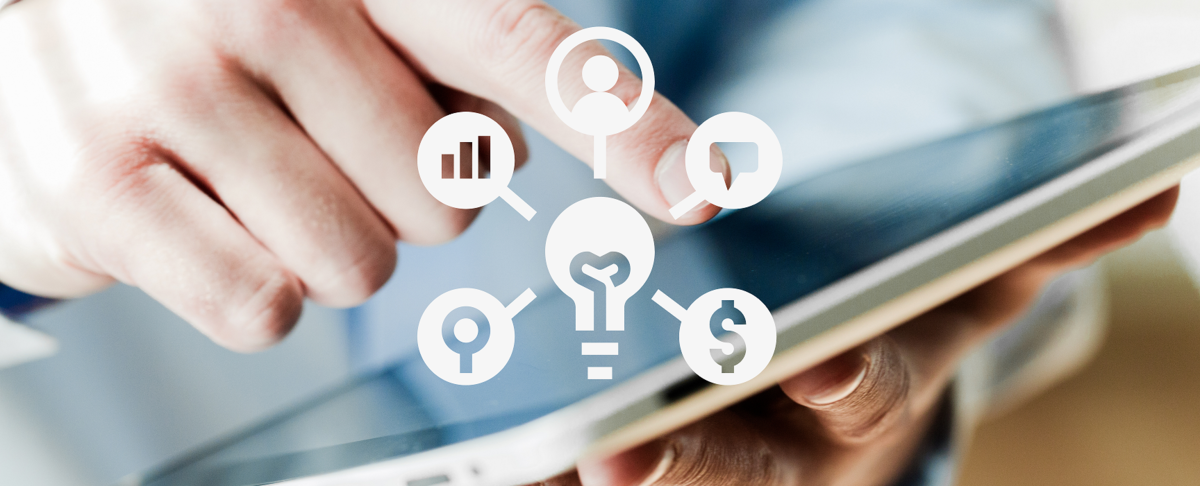 Symbolbild Wirtschaftsverwaltung