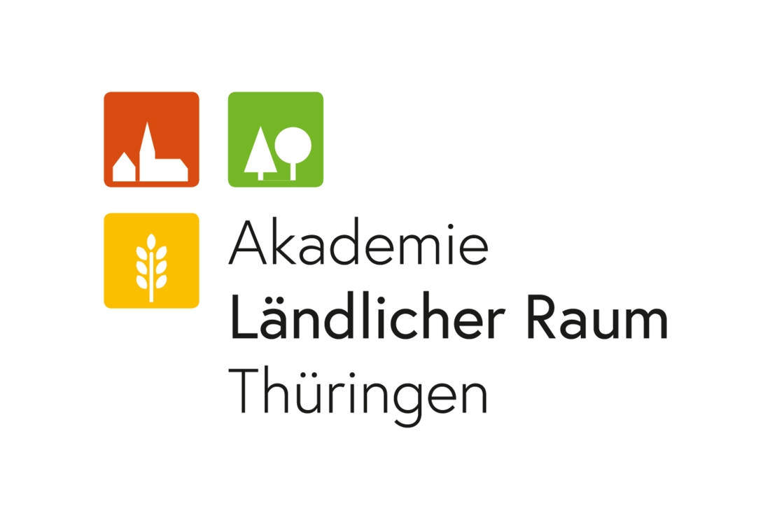Logo Akademie ländlicher Raum Thüringen