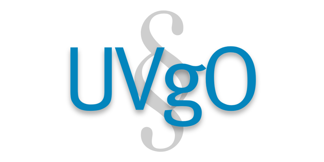 Symbolbild Unterschwellenvergabeordnung