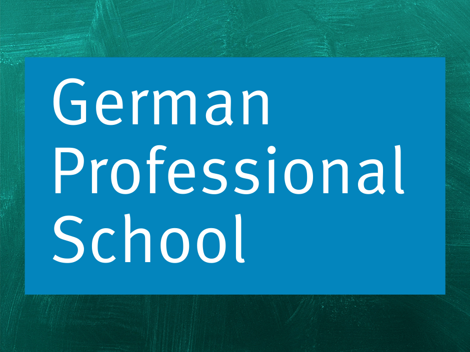 Symbolbild zur German Professional School
