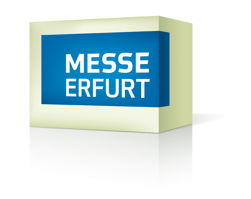 Logo Messe Erfurt